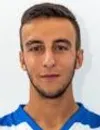 Filippo Ghioldi futbolcu profil fotoğrafı