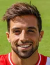 Filippo Guccione - SS Arezzo futbolcusu