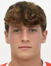 Filippo Iacovoni - Fermignanese futbolcusu