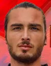 Filippo Lorenzini - Spieler von Novara FC