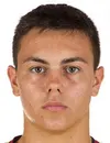 Filippo Manfrin - Arzignano Valchiampo futbolcusu