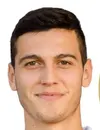 Filippo Mugelli - SSD Valentino Mazzola Siena futbolcusu
