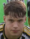 Filippo Pagnucco - Juventus Next Gen futbolcusu