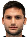 Filippo Pellacani futbolcu profil fotoğrafı