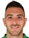 Filippo Perucchini - giocatore del Calcio Foggia 1920