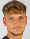 Filippo Romanelli - joueur du Polisportiva Puglianello