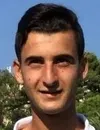 Filippo Scalzi - Derthona FBC futbolcusu