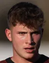 Filippo Scotti - AC Mailand U20 futbolcusu