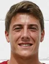 Filippo Serena - Cjarlins Muzane futbolcusu