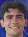 Filippos Dimitriadis - Nestos Chrysoupolis futbolcusu
