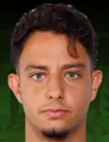 Filippos Eftichidis - Spieler von Olympiakos Nikosia
