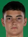Filippos Roberts - jugador del Kifisia FC