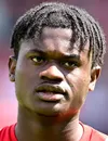 Filozofe Mabete - Swindon Town futbolcusu