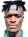 Fils Vitalis Gantar - ZESCO United FC futbolcusu
