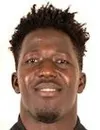 Fily Traoré - jogador do Asswehly SC