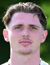 Fin Stevens - FC St. Pauli futbolcusu