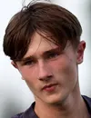 Finlay Gorman - Manchester City U18 futbolcusu