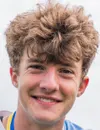 Finlay Neat - Spieler von IK Sirius