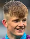 Finlay Pollock - Heart of Midlothian FC futbolcusu