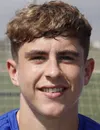 Finlay Robertson - Dundee FC futbolcusu