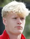 Finlay Tunstall - jogador do Quorn FC
