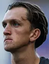Finley Barbrook - Colchester United futbolcusu