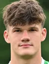 Finley Bishop - BFC Preussen futbolcusu