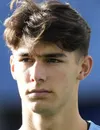 Finley Burns - FC Reading futbolcusu