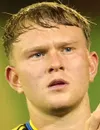 Finley McAllister - jugador del Manchester United U21
