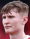 Finley Potter - Fleetwood Town futbolcusu