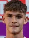 Finn Ammann - Spieler von 1.FC Kaiserslautern II