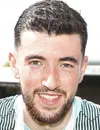 Finn Azaz - FC Southampton futbolcusu
