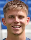 Finn Becker - 1.FC Nürnberg futbolcusu