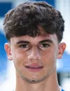 Finn Bierle - Karlsruher SC U19 futbolcusu