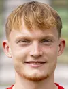 Finn Böhmker - VfB Lübeck futbolcusu
