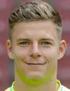 Finn Dahmen - FC Augsburg futbolcusu