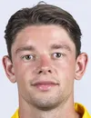 Finn de Bruin - ADO Den Haag futbolcusu