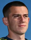 Finn Delap - Burton Albion futbolcusu