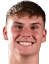 Finn Geragusyan - AFC Sunderland U18 futbolcusu