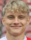 Finn Heidrich futbolcu profil fotoğrafı