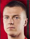 Finn Heiserholt - Rovaniemen Palloseura futbolcusu