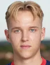 Finn Hinze - FSV Optik Rathenow futbolcusu