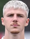 Finn Jeltsch - joueur du VfB Stuttgart