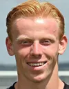 Finn Ludwig - jugador del SV Wehen Wiesbaden