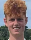 Finn McKenlay - Auckland FC futbolcusu