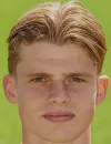 Finn Mulder futbolcu profil fotoğrafı