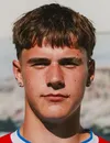 Finn-Ole Lang - jogador do VfL Bochum U19