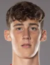 Finn Schulz futbolcu profil fotoğrafı