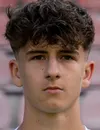 Finn Seeliger - Bonner SC U19 futbolcusu