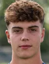 Finn Sherlock - TSG 1899 Hoffenheim U19 player